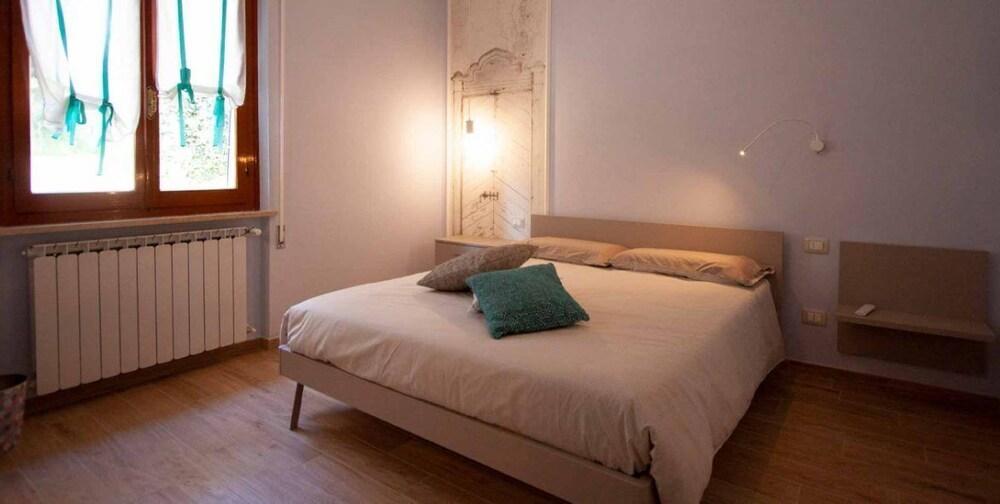 La Camelia Bianca B&B Lerici Kültér fotó
